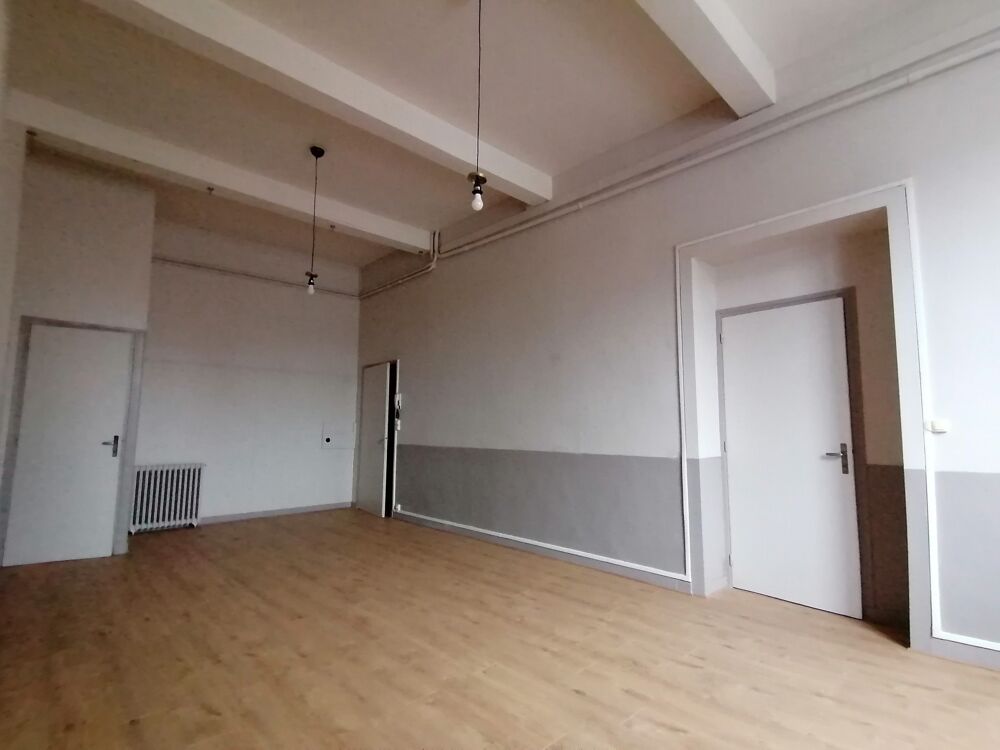   Locaux professionnels - quartier Villebourbon - Montauban