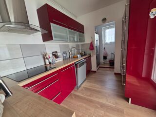  Maison à vendre 5 pièces 101 m²