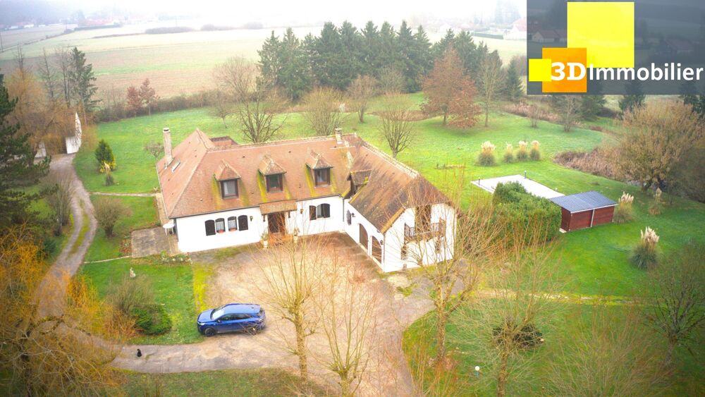 � vendre  Maison Dole (39100)