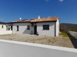  Maison à vendre 4 pièces 80 m²
