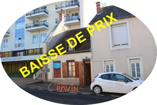  Maison à vendre 4 pièces 53 m²
