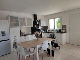  Maison � vendre 110 m� Cahors