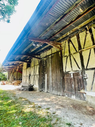  Maison à vendre 500 m²