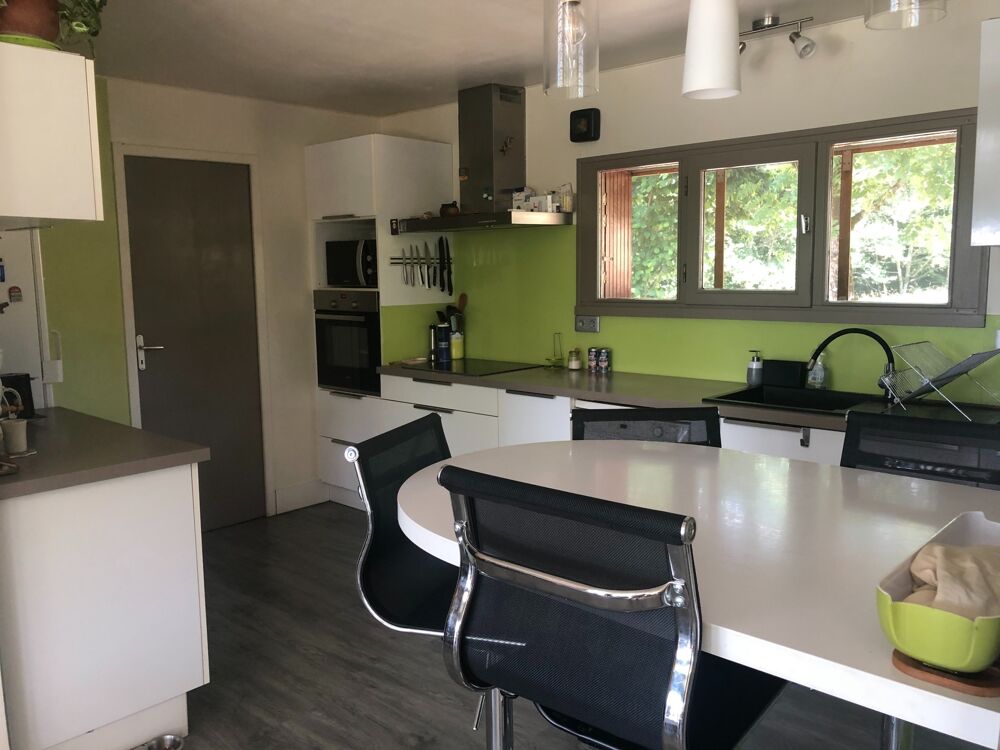 Vente Maison vente maison - 8 pièce(s) Gramat