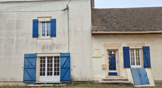  Maison à vendre 5 pièces 150 m²