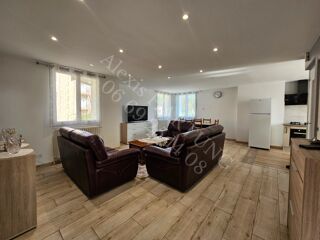  Maison à vendre 6 pièces 120 m²