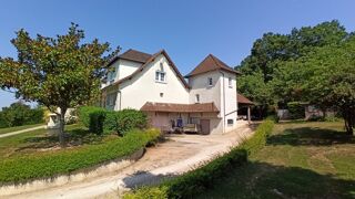 Vente Maison Proche Cuisery, Bien exceptionnel incontournable Loisy