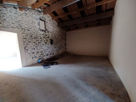 Entrep&ocirc;t agricole / Stockage / Garage / Box / Garde meuble 200 46090 Villeseque