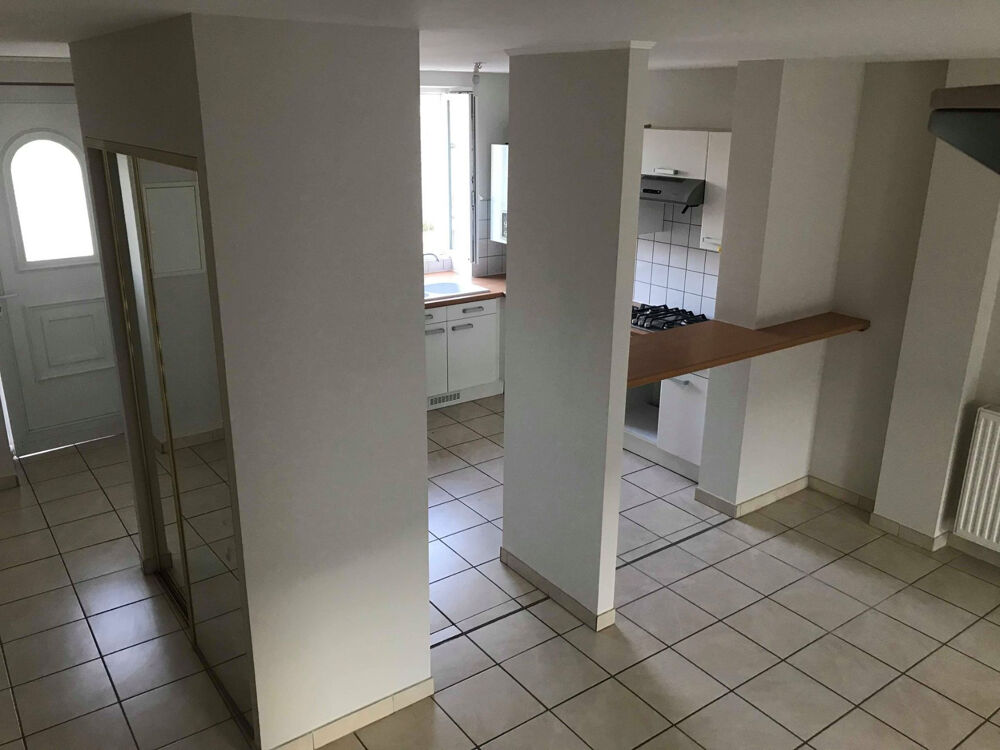 Location Appartement Appartement T5 duplex proche de CAHORS Mercues