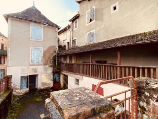  Maison à vendre 9 pièces 