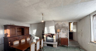  Maison � vendre 4 pi�ces 