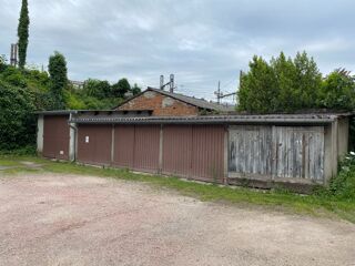  Immeuble à vendre 220 m² Montauban