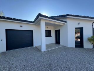  Maison à vendre 4 pièces 99 m²