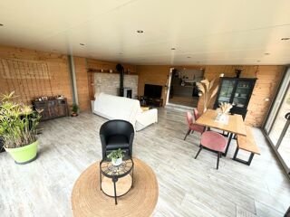  Maison à vendre 7 pièces 180 m²