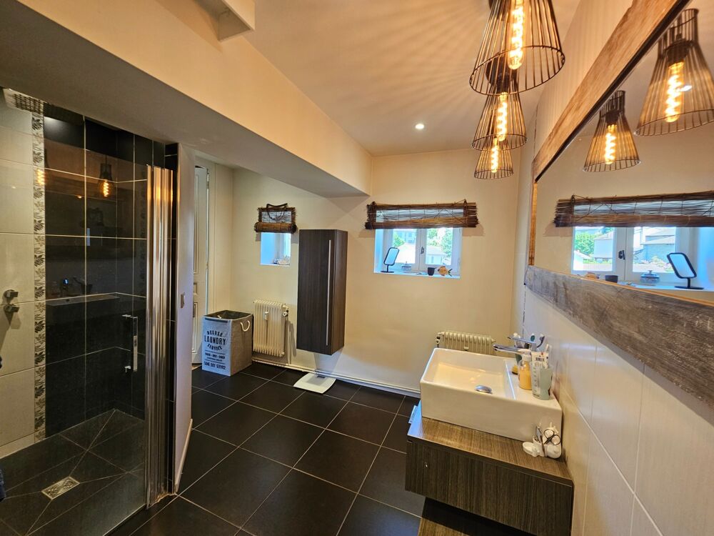 Vente Appartement Bel appartement sur les hauteurs de St Germain St germain au mont d or