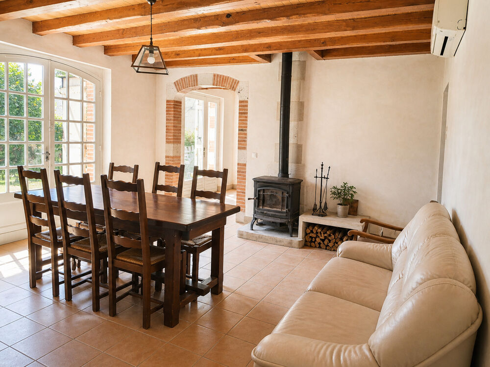 Vente Maison vente maison - 3 pièce(s) Bouillac