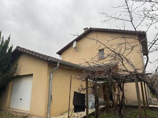  Maison à vendre 4 pièces 100 m²