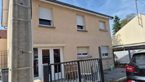   location maison - 4 pièce(s) Maison - 4 pièce(s)