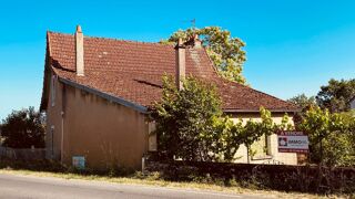  Maison à vendre 6 pièces 94 m²