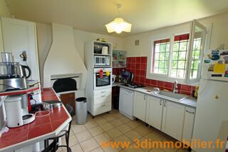  Maison à vendre 7 pièces 147 m²