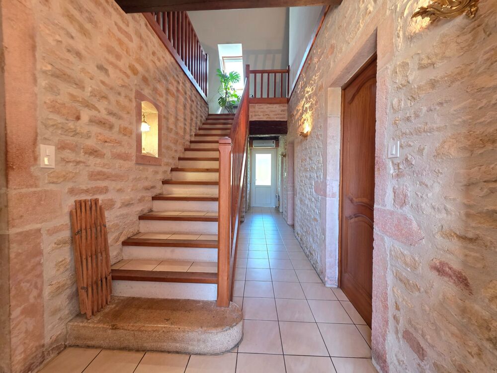 vente maison - 8 pièce(s)