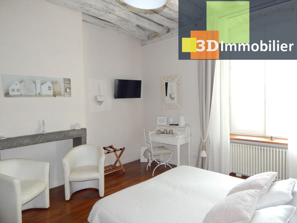 à vendre  Maison Château-Chalon (39210)