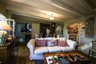  Maison à vendre 8 pièces 