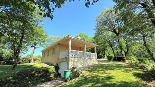  Maison à vendre 5 pièces 55 m²