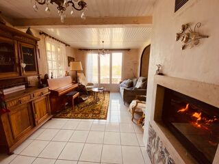  Maison à vendre 6 pièces 121 m²