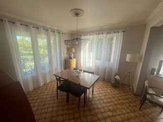  Maison à louer 4 pièces 95 m²