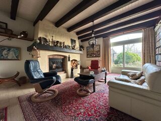  Maison à vendre 7 pièces 231 m²