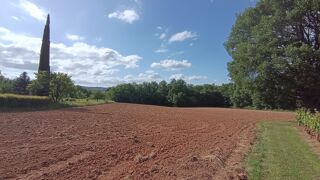  Terrain à vendre 12840 m² Caillac