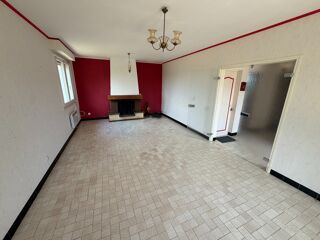  Maison à louer 6 pièces 112 m²
