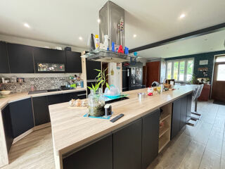  Maison à vendre 7 pièces 197 m²