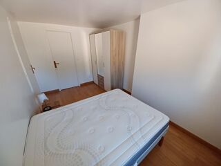  Appartement à louer 2 pièces 39 m²