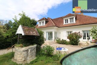  Maison à vendre 8 pièces 290 m²
