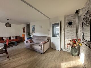  Appartement à louer 3 pièces 
