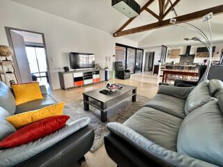  Maison à vendre 4 pièces 150 m²