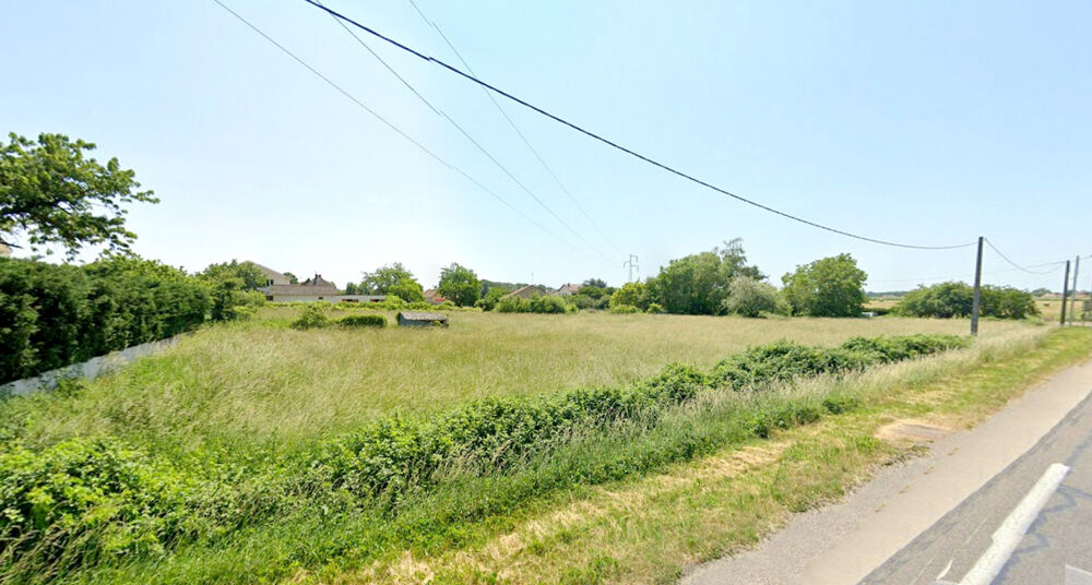 Vente Terrain vente terrain - (s) Alleriot