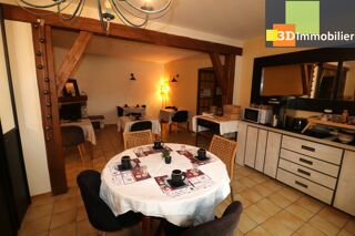  Maison à vendre 14 pièces 586 m²