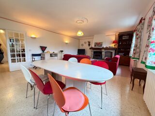  Maison � vendre 7 pi�ces 138 m� Tour de faure