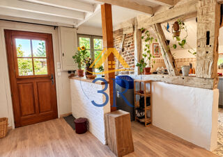  Maison à vendre 5 pièces 145 m²