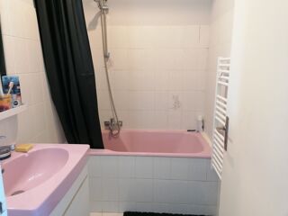  Appartement à louer 2 pièces 29 m²