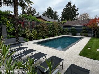  Maison à vendre 7 pièces 255 m²