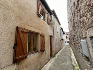  Appartement à louer 2 pièces 30 m²