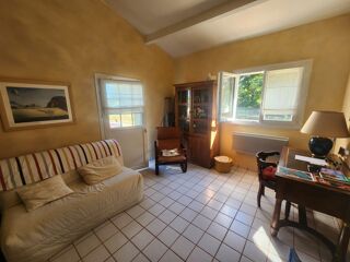  Maison à vendre 2 pièces 