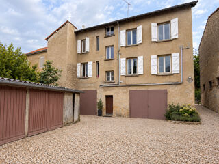  Appartement à vendre 4 pièces 52 m²