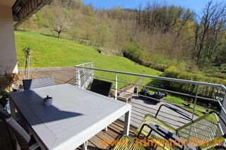  Maison à vendre 7 pièces 143 m²