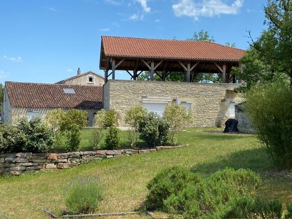 à vendre  Maison Cahors (46000)