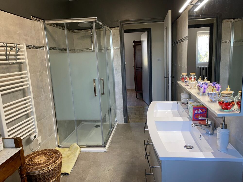 Vente Maison Grande maison rénovée sur terrain de 5000m² Carennac